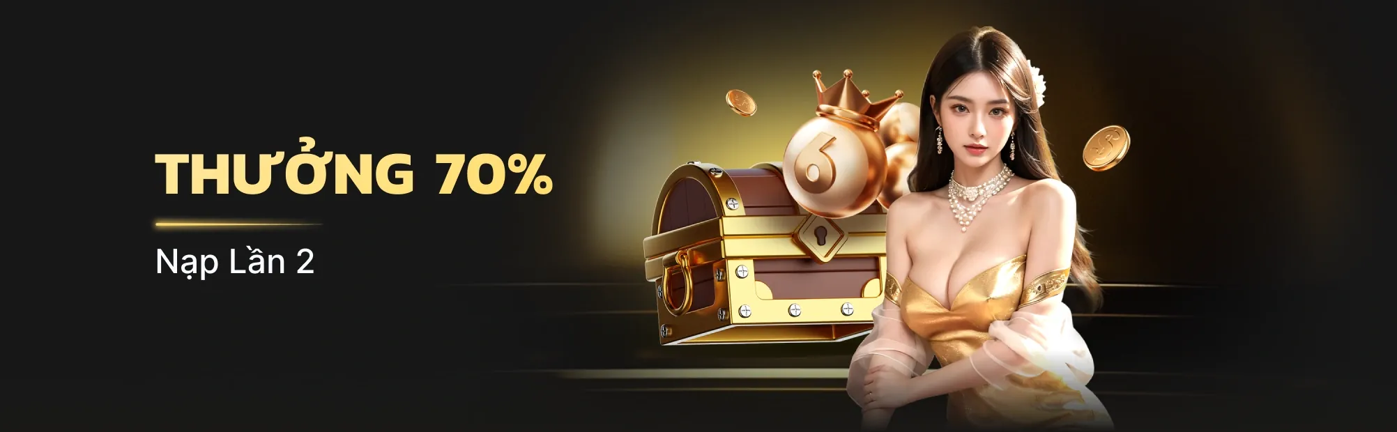 Khuyến mãi nạp tiền lần đầu QH88